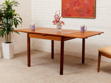 Load image into Gallery viewer, Danish Teak Table 2
