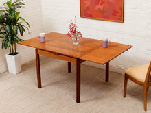 Load image into Gallery viewer, Danish Teak Table 2
