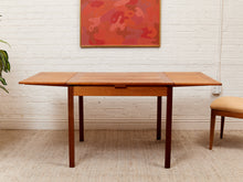 Load image into Gallery viewer, Danish Teak Table 2
