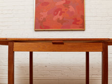 Load image into Gallery viewer, Danish Teak Table 2
