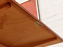 Load image into Gallery viewer, Danish Teak Table 2
