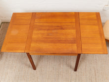 Load image into Gallery viewer, Danish Teak Table 2
