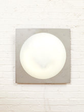 Load image into Gallery viewer, Vintage Mid-Century 1970s Chrome Lamp
