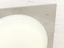 Load image into Gallery viewer, Vintage Mid-Century 1970s Chrome Lamp
