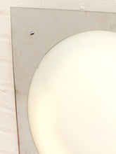 Load image into Gallery viewer, Vintage Mid-Century 1970s Chrome Lamp
