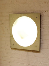 Load image into Gallery viewer, Vintage Mid-Century 1970s Chrome Lamp
