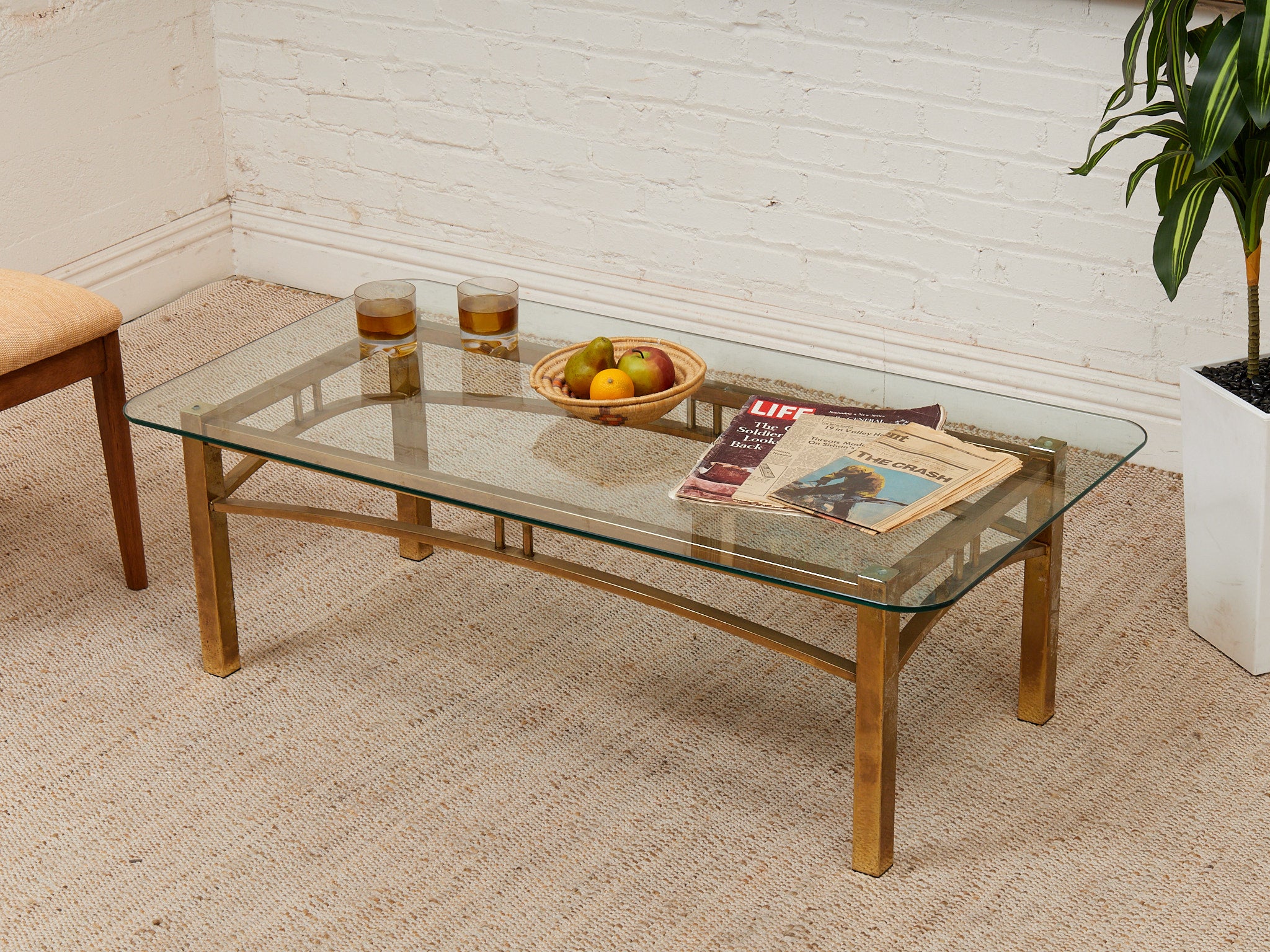 Vintage & Modern Coffee Tables | Sunbeam Vintage – Sunbeam Vintage