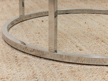 Load image into Gallery viewer, Circle Mid Century Coffee Table
