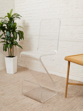 Load image into Gallery viewer, Acrylic as Found Bar Stools
