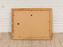 Load image into Gallery viewer, Diagram on Newsprint
