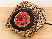 Load image into Gallery viewer, Plush Leopard Phone
