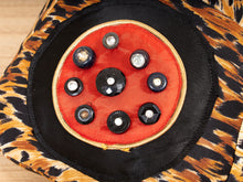 Load image into Gallery viewer, Plush Leopard Phone
