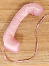 Load image into Gallery viewer, Pink Plush Phone
