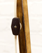 Load image into Gallery viewer, 1970s Vintage Gold Floor Lamp
