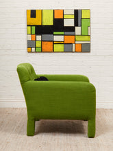 Load image into Gallery viewer, Appletini Vintage Chair
