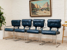 Load image into Gallery viewer, Tucroma Armchair by Guido Faleschini For Mariani
