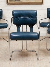 Load image into Gallery viewer, Tucroma Armchair by Guido Faleschini For Mariani
