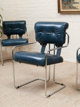 Load image into Gallery viewer, Tucroma Armchair by Guido Faleschini For Mariani
