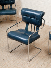 Load image into Gallery viewer, Tucroma Armchair by Guido Faleschini For Mariani
