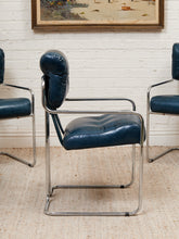 Load image into Gallery viewer, Tucroma Armchair by Guido Faleschini For Mariani
