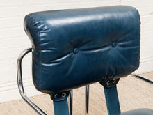 Load image into Gallery viewer, Tucroma Armchair by Guido Faleschini For Mariani
