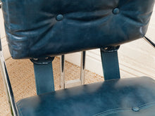 Load image into Gallery viewer, Tucroma Armchair by Guido Faleschini For Mariani
