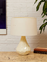 Load image into Gallery viewer, Cream Lamp
