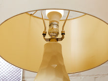Load image into Gallery viewer, Cream Lamp
