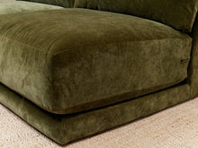 Load image into Gallery viewer, Hansel Two Piece Armless Loveseat
