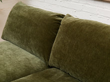 Load image into Gallery viewer, Hansel Two Piece Armless Loveseat
