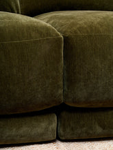 Load image into Gallery viewer, Hansel Two Piece Armless Loveseat
