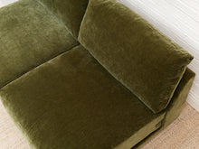 Load image into Gallery viewer, Hansel Two Piece Armless Loveseat
