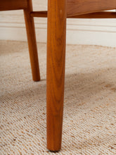 Load image into Gallery viewer, Spindle Dining Chairs with Woven Seats
