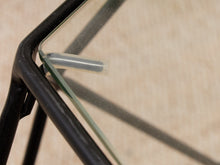 Load image into Gallery viewer, Geometric Side Table
