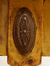 Load image into Gallery viewer, Demilune Antique Entry Table
