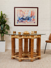 Load image into Gallery viewer, Bamboo Dining Table
