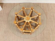 Load image into Gallery viewer, Bamboo Dining Table
