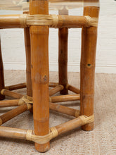 Load image into Gallery viewer, Bamboo Dining Table
