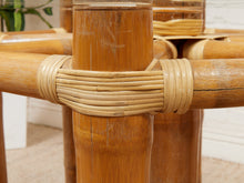 Load image into Gallery viewer, Bamboo Dining Table
