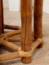 Load image into Gallery viewer, Bamboo Dining Table

