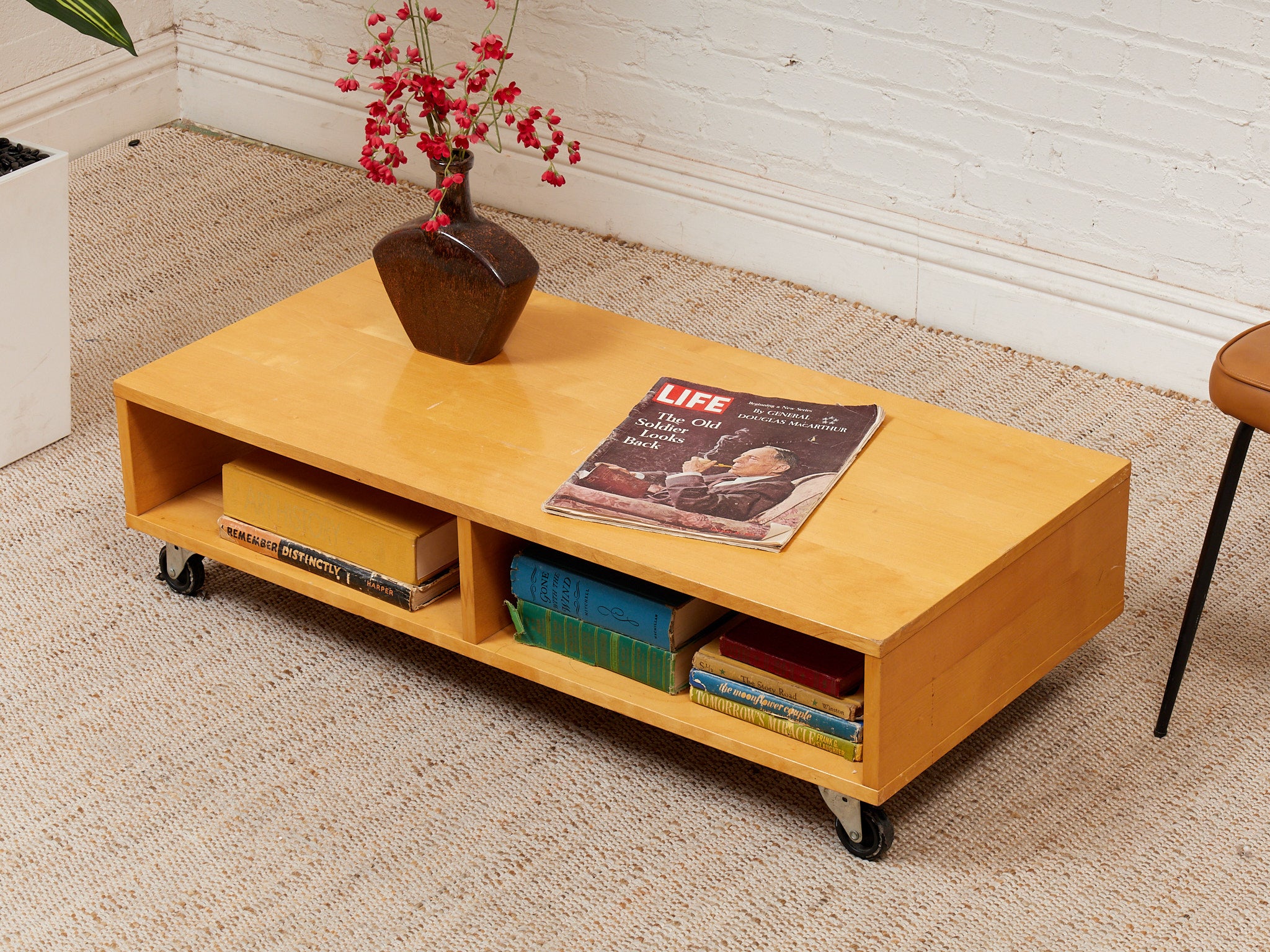 Vintage & Modern Coffee Tables | Sunbeam Vintage – Sunbeam Vintage