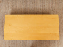 Load image into Gallery viewer, Maple Color Coffee Table
