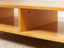 Load image into Gallery viewer, Maple Color Coffee Table
