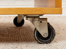 Load image into Gallery viewer, Maple Color Coffee Table
