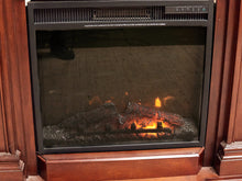 Load image into Gallery viewer, Faux Fireplace
