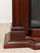 Load image into Gallery viewer, Faux Fireplace
