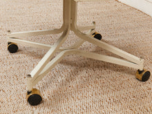 Load image into Gallery viewer, 1970’s Oak Office Chair
