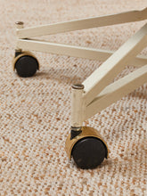 Load image into Gallery viewer, 1970’s Oak Office Chair
