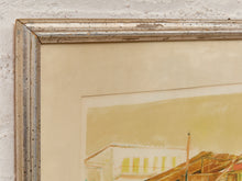 Load image into Gallery viewer, Boats Docked by Luis Vuillermos
