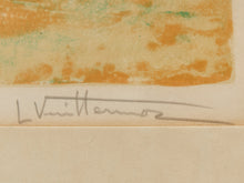 Load image into Gallery viewer, Boats Docked by Luis Vuillermos

